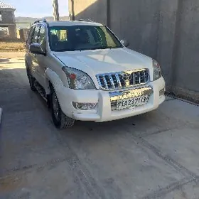 Toyota Land Cruiser Prado 2005