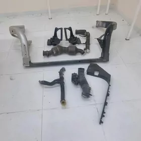 Ford EXPEDITION 2022-2024