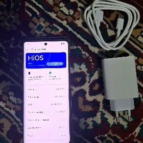 TECNO CAMON 40 PRO