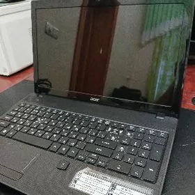 Acer Notebook