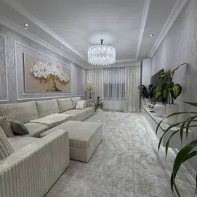 Люкс 4 ком Гуртлы