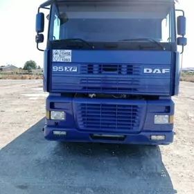 DAF FX 95 2000