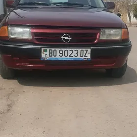 Opel Astra 1992