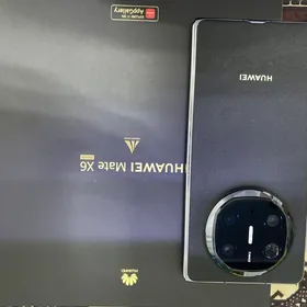 Huawei Mate X6
