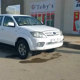 Toyota Fortuner 2006