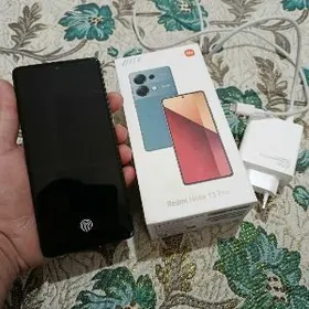 redmi not 13 pro 8.256