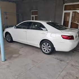 Toyota Camry 2008