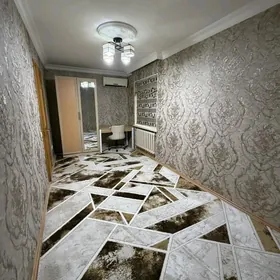 10 Мкр 2 ком 2 этаж   