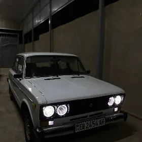Lada 2106 1998