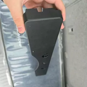 Nomer pastawka, Camry 2020