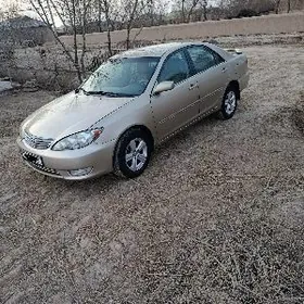 Toyota Camry 2003