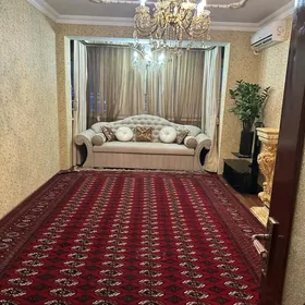 Мир 3 3 ком 6 этаж евро