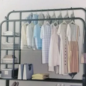 weshilka вешалка