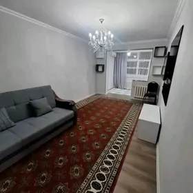 9 Микр 2 ком 4 этаж   