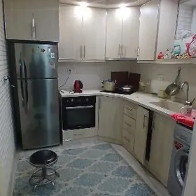 9Мкр 1Комната 3Этаж