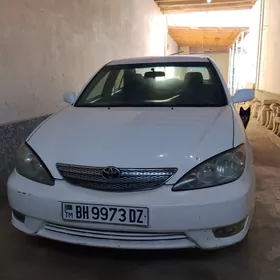 Toyota Camry 2004
