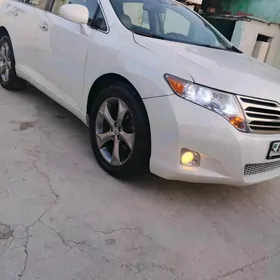 Toyota Venza 2011