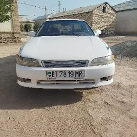 Toyota Mark II 1996