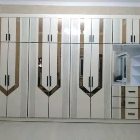 MEBEL ŞFANERSTENKA️GARNATUR