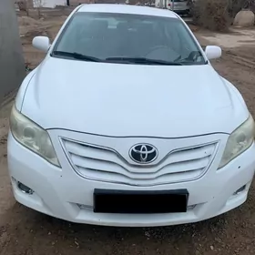 Toyota Camry 2009