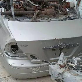 Toyota Avalon 2002 Morda