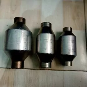 Katalizator ary ketek