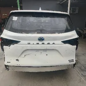 23 sienna bagaj uly petlesi