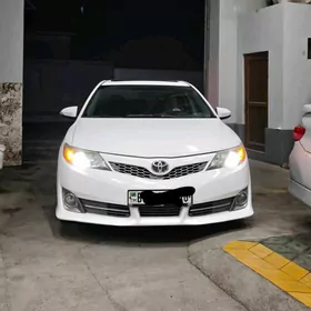 Toyota Camry 2013