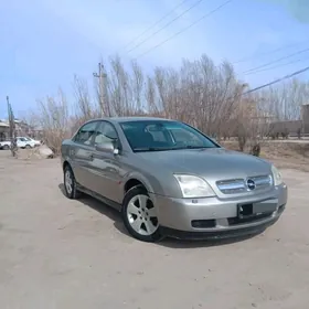 Opel Vectra 2002