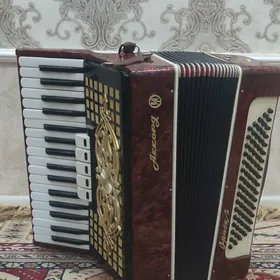 Akkordion Akkord