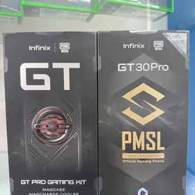 Gt 30 Pro