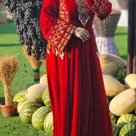 Satlyk hem prokat köýnekler