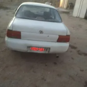 Toyota Sprinter 1994