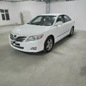 Toyota Camry 2009