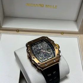 Richard mille