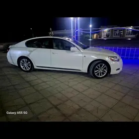 Lexus GS 300 2006