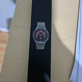 SamsGalaxy watch 5 pro