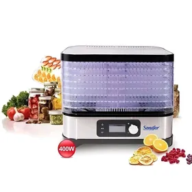 Guradyjy дегидратор