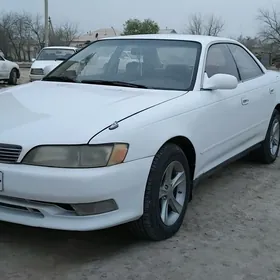Toyota Mark II 1994