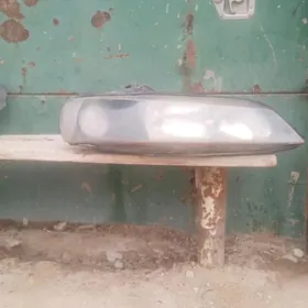 Opel Vektra b farlary