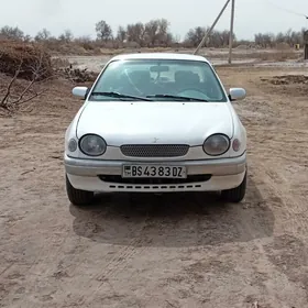 Toyota Corolla 1999