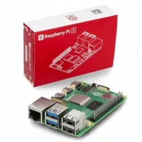 Raspberry Pi 5