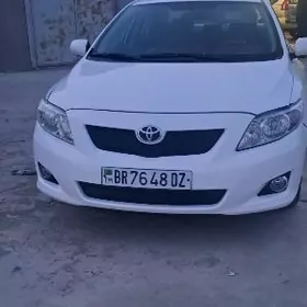 Toyota Corolla 2010