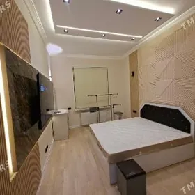 Gurtli, 3-komnat. poluelitka