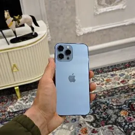 iphone 13 Pro Max 128GB 83%