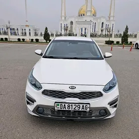 Kia Forte 2021