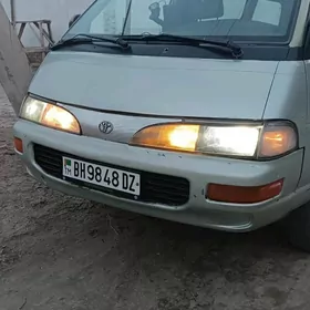 Toyota Town Ace 1992