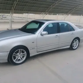 Mercedes-Benz C320 2000