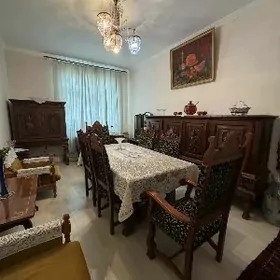 Mir-8 2-komnat 3-etaž Gyssagly