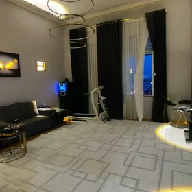 Ataturk 4kom Gyssagly